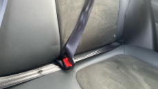 Ford Puma ST 1.0 EcoBoost Hybrid mHEV ST 5dr DCT Petrol Hatchback